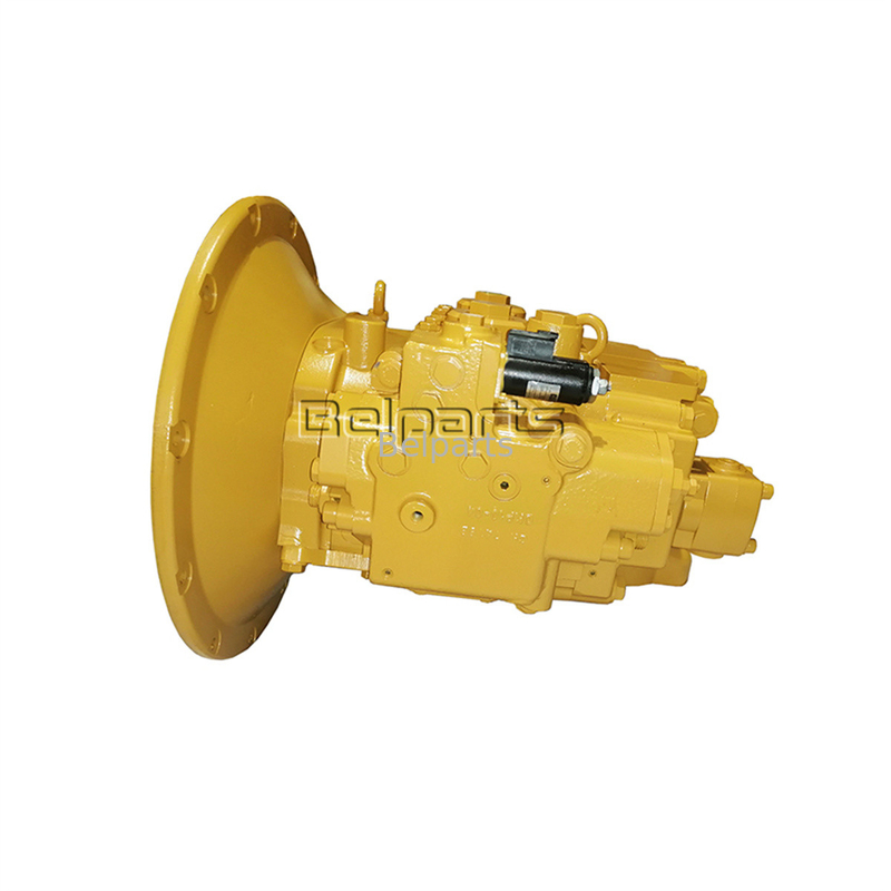 Belparts Excavator پمپ هیدرولیک برای 320c 302.5 320b E320 پمپ پیستون پمپ اصلی 1626176