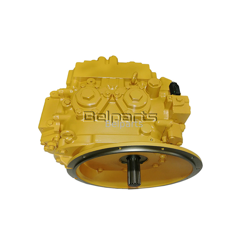 Belparts Excavator پمپ هیدرولیک برای 320c 302.5 320b E320 پمپ پیستون پمپ اصلی 1626176