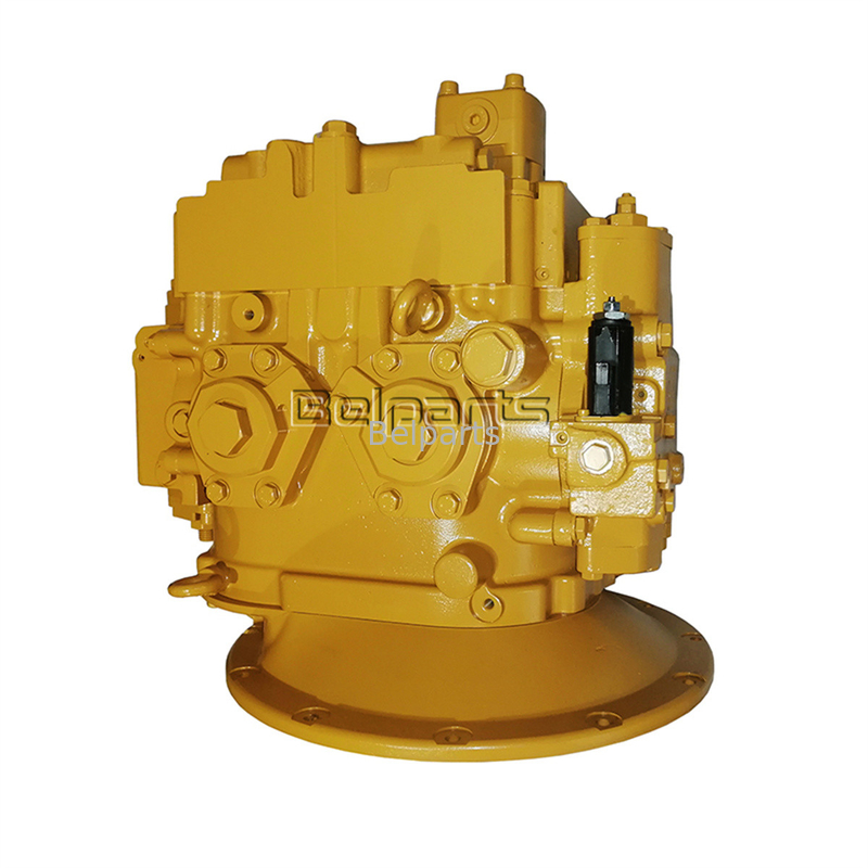 Belparts Excavator پمپ هیدرولیک برای 320c 302.5 320b E320 پمپ پیستون پمپ اصلی 1626176