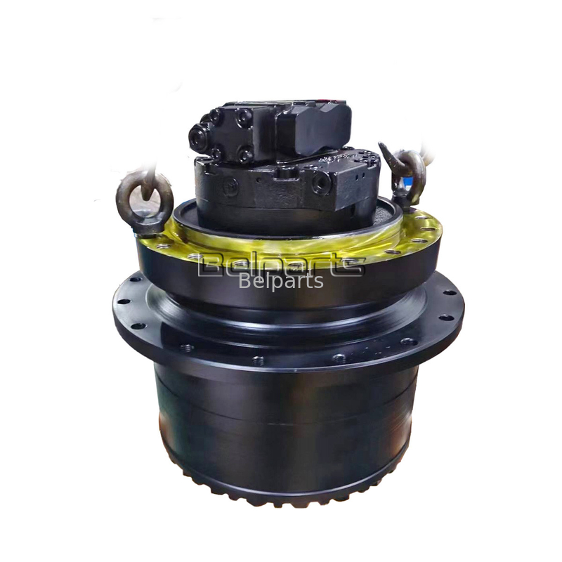 کیت تعمیر بیل مکانیکی Belparts Travel Motor Assy Final Drive E336 550-4341