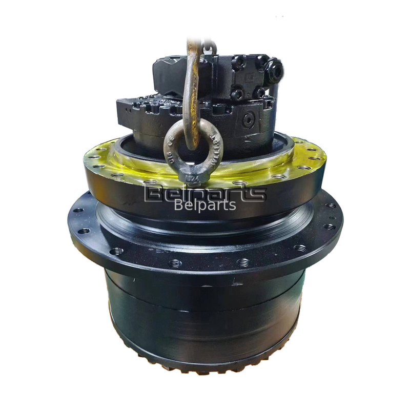 کیت تعمیر بیل مکانیکی Belparts Travel Motor Assy Final Drive E336 550-4341