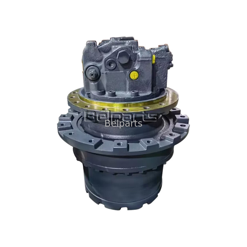 کیت تعمیر بیل مکانیکی Belparts Travel Motor Assy Final Drive EX200-3 9120000 9131678 برای هیتاچی