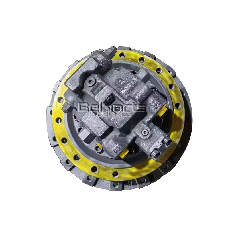کیت تعمیر بیل مکانیکی Belparts Travel Motor Assy Final Drive EX200-3 9120000 9131678 برای هیتاچی
