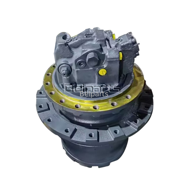 کیت تعمیر بیل مکانیکی Belparts Travel Motor Assy Final Drive EX200-3 9120000 9131678 برای هیتاچی