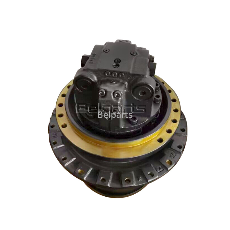 کیت تعمیر بیل مکانیکی Belparts Travel Motor Assy Final Drive EX300-5 9149125 9155694 برای هیتاچی