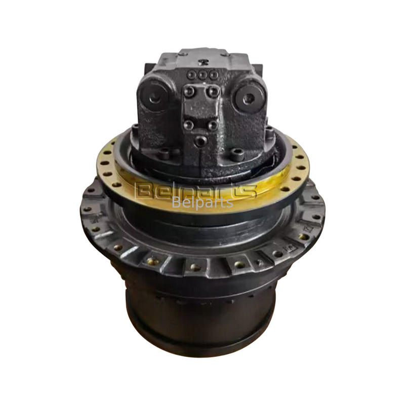 کیت تعمیر بیل مکانیکی Belparts Travel Motor Assy Final Drive EX300-5 9149125 9155694 برای هیتاچی