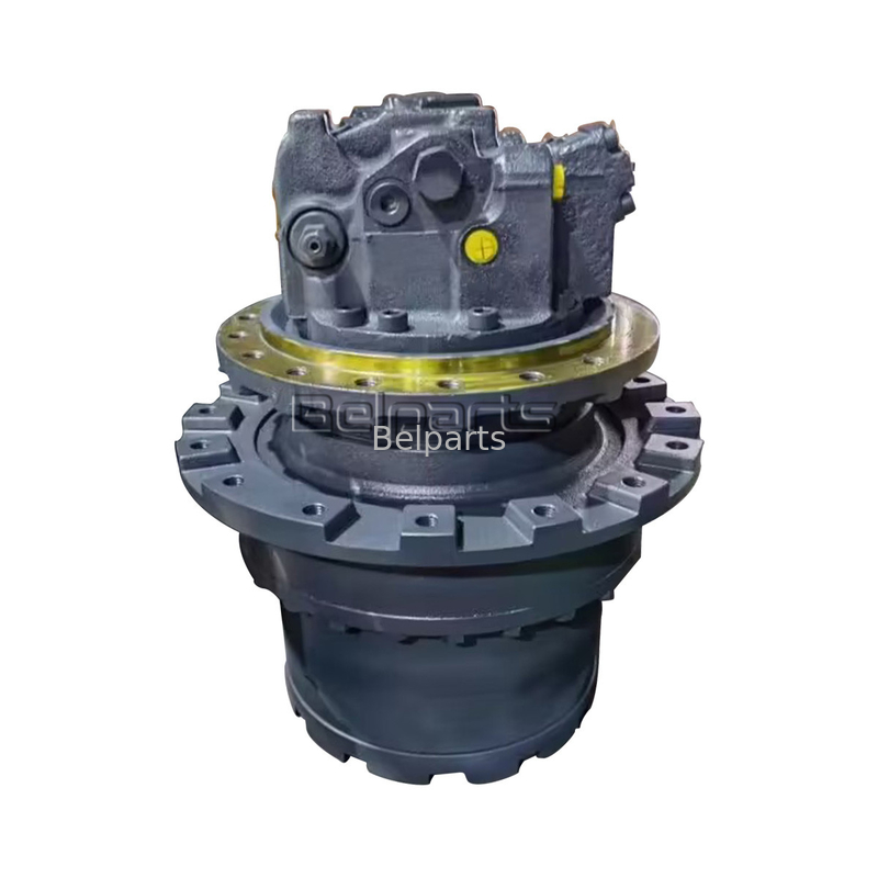 کیت تعمیر بیل مکانیکی Belparts Travel Motor Assy Final Drive EX300-5 9149125 9155694 برای هیتاچی