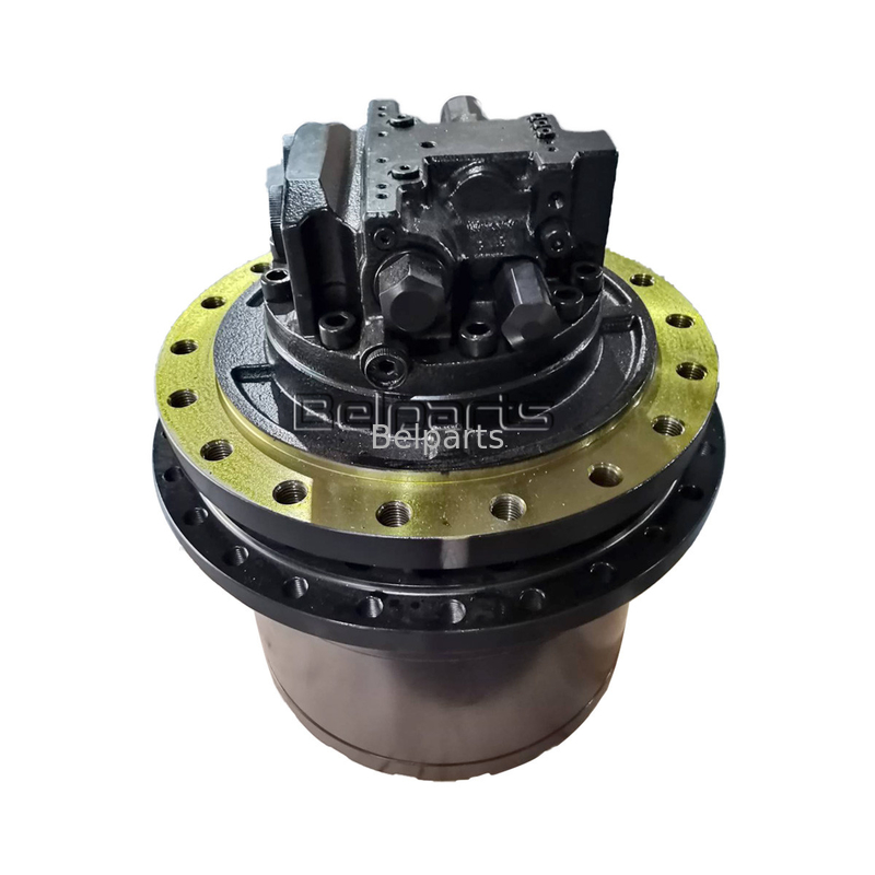 Belparts Excavator Travel Motor Assy Final Drive SK350-8 برای kobelco
