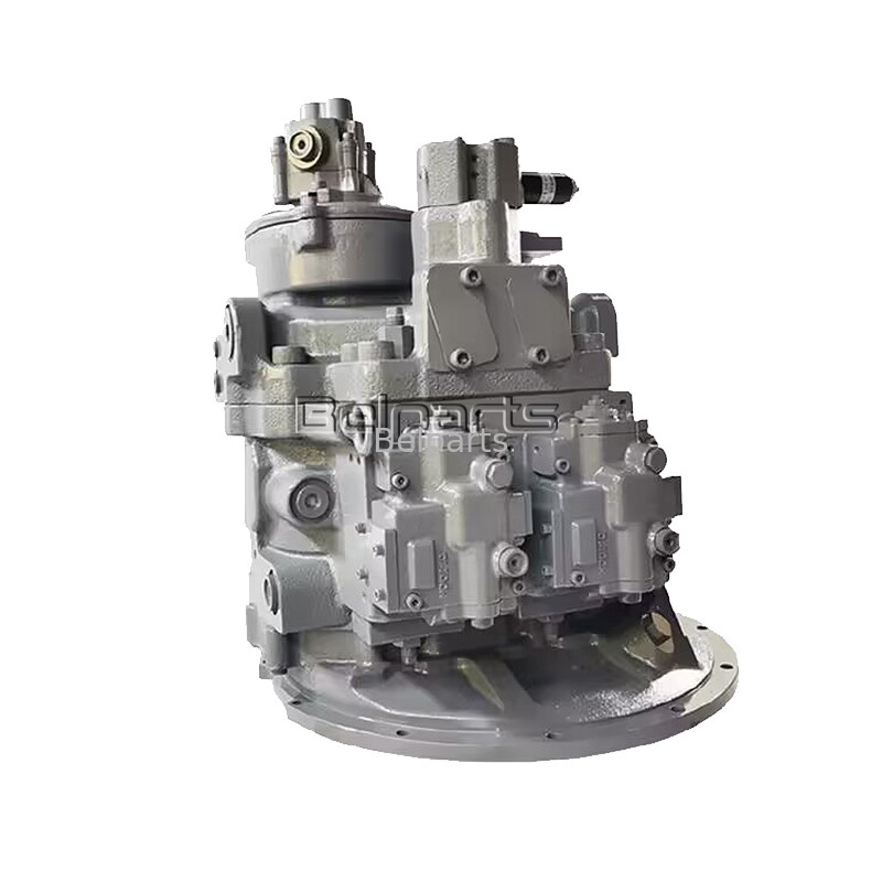 کیت تعمیر بیل مکانیکی Belparts 345D 345DL 349D 349DL هیدرولیک 295-9663
