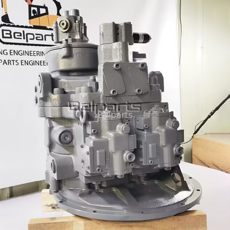 کیت تعمیر بیل مکانیکی Belparts 345D 345DL 349D 349DL هیدرولیک 295-9663