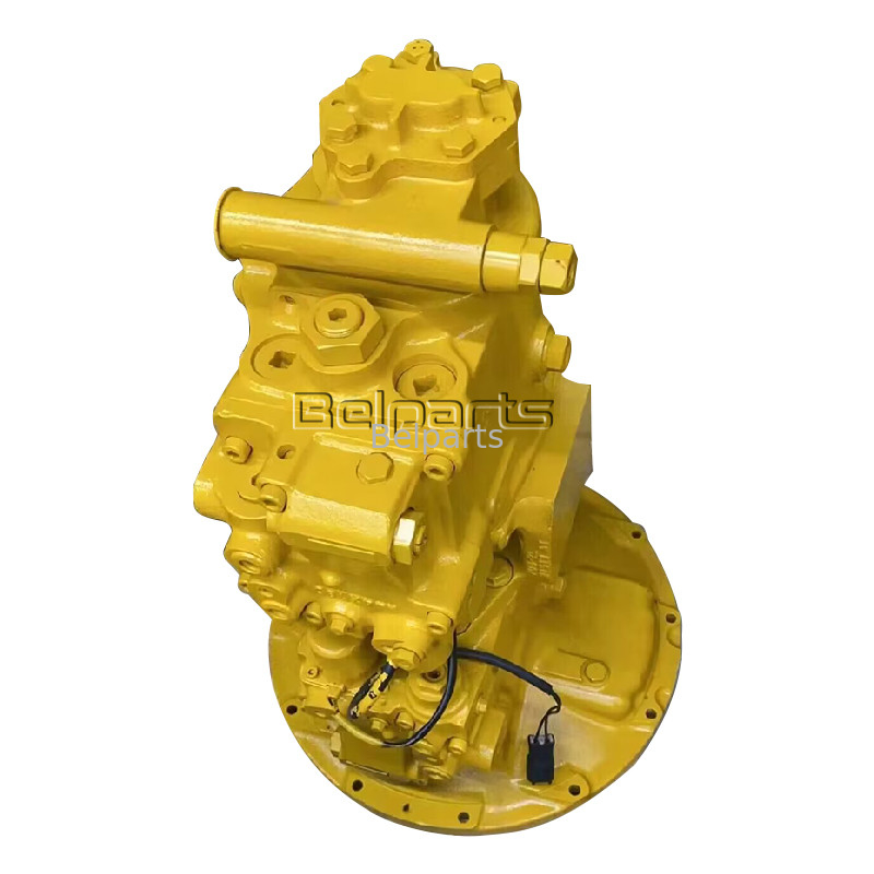کیت تعمیرات پمپ اصلی بیل مکانیکی Belparts PC220-6 Hydraulic Conversion Kit 708-2L-00423