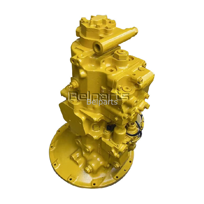 کیت تعمیرات پمپ اصلی بیل مکانیکی Belparts PC220-6 Hydraulic Conversion Kit 708-2L-00423