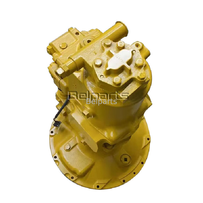 کیت تعمیرات پمپ اصلی بیل مکانیکی Belparts PC220-6 Hydraulic Conversion Kit 708-2L-00423