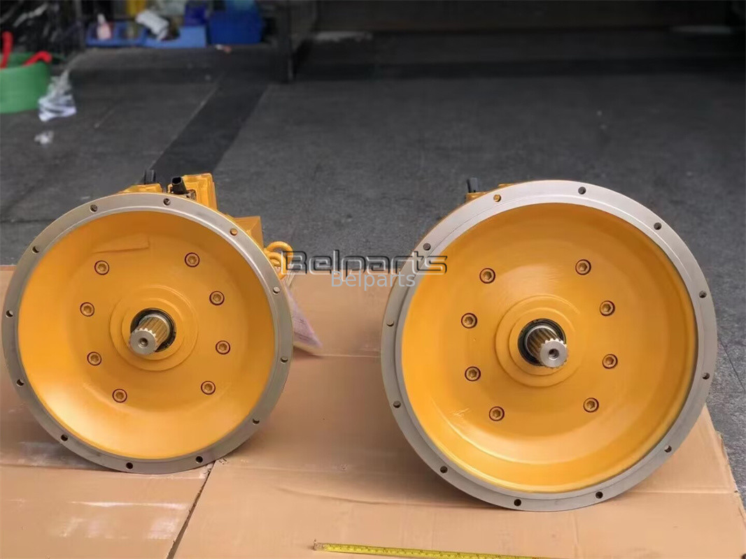 پمپ هیدرولیک بیل مکانیکی Belparts برای پمپ هیدرولیک اصلی E320GC 320GC 320GC 567-9721