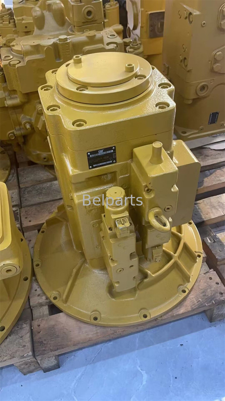 پمپ هیدرولیک بیل مکانیکی Belparts برای پمپ هیدرولیک اصلی E320GC 320GC 320GC 567-9721