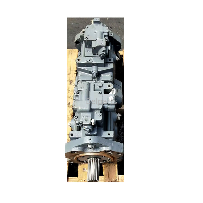 پمپ هیدرولیک بیل مکانیکی Belparts EX3600-5 K3V280 برای پمپ هیدرولیک اصلی هیتاچی 4426856 4624104