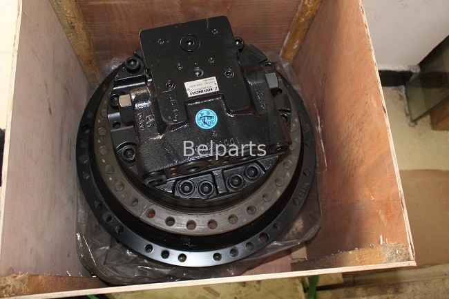 بلپارتز بیل مکانیکی نهایی به هیوندای 210 Lc7 R210 Lc-7 R210lc-7 مسافرتی موتور بلبرینگ 31N6-40010