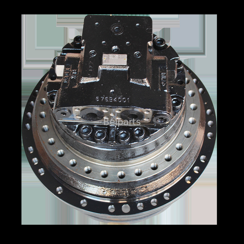 بلپارتز بیل مکانیکی نهایی به هیوندای 210 Lc7 R210 Lc-7 R210lc-7 مسافرتی موتور بلبرینگ 31N6-40010