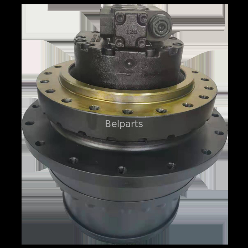 بخشهای Belparts Excavator Final Drive Assy 330d 330gc موتور مسافرتی 302.5 2716376 296-6218
