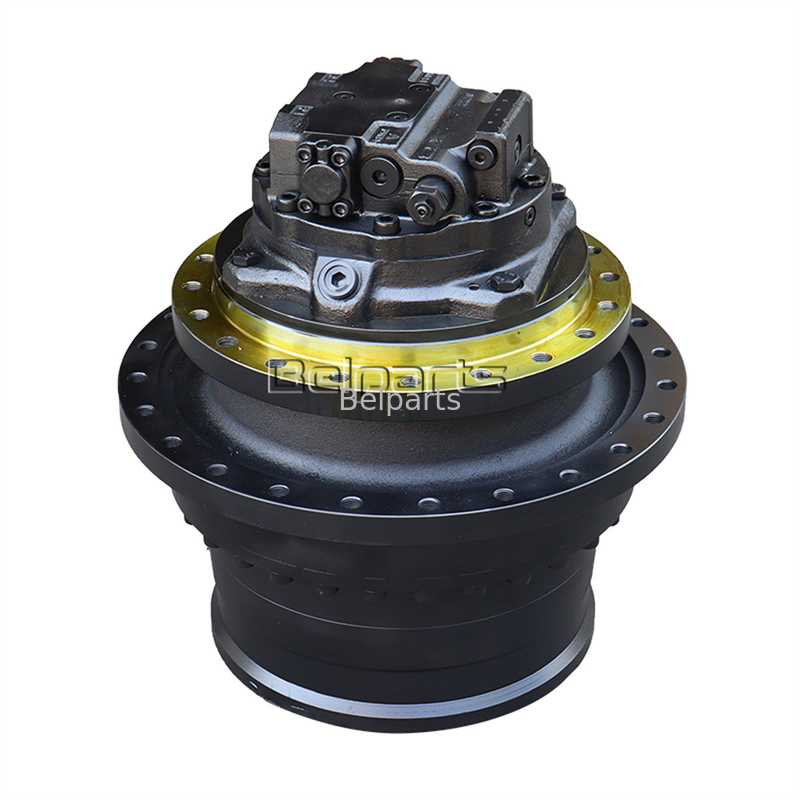 بیل مکانیکی Belparts Zax450 Zaxis450 Travel Motor Final Drive For Hitachi 4431549