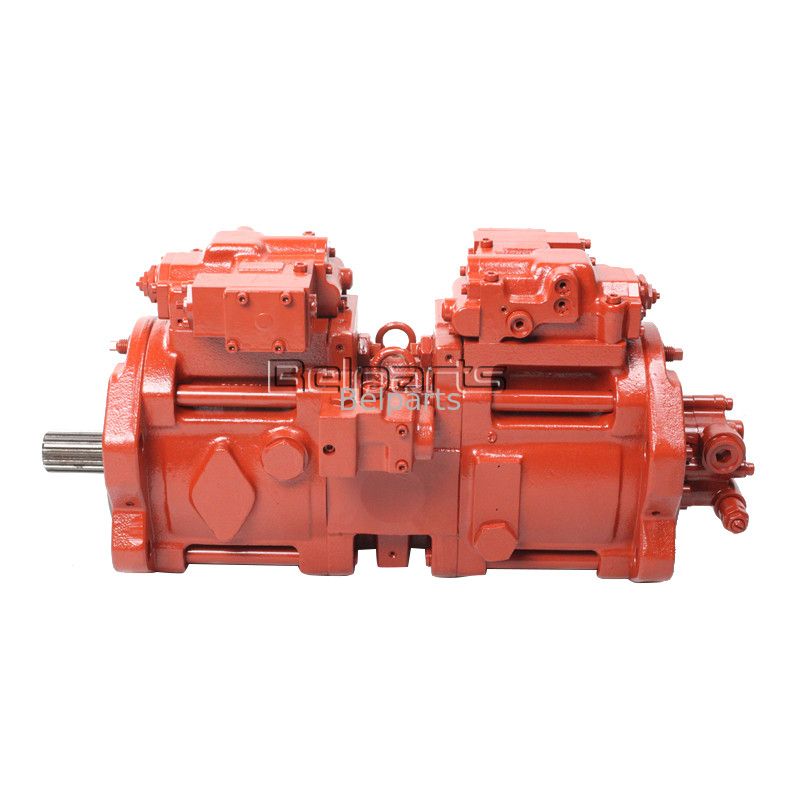 Belparts Excavator Pc200-5 Piston Pump Hydraulic Main Pump for Komatsu 708-25-04051