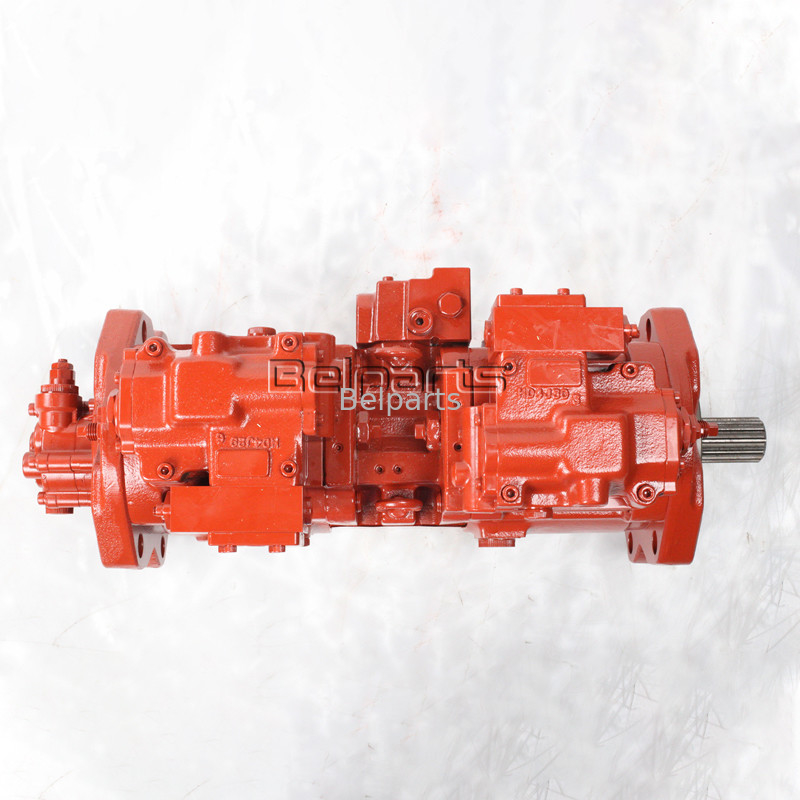 Belparts Excavator Pc200-5 Piston Pump Hydraulic Main Pump for Komatsu 708-25-04051
