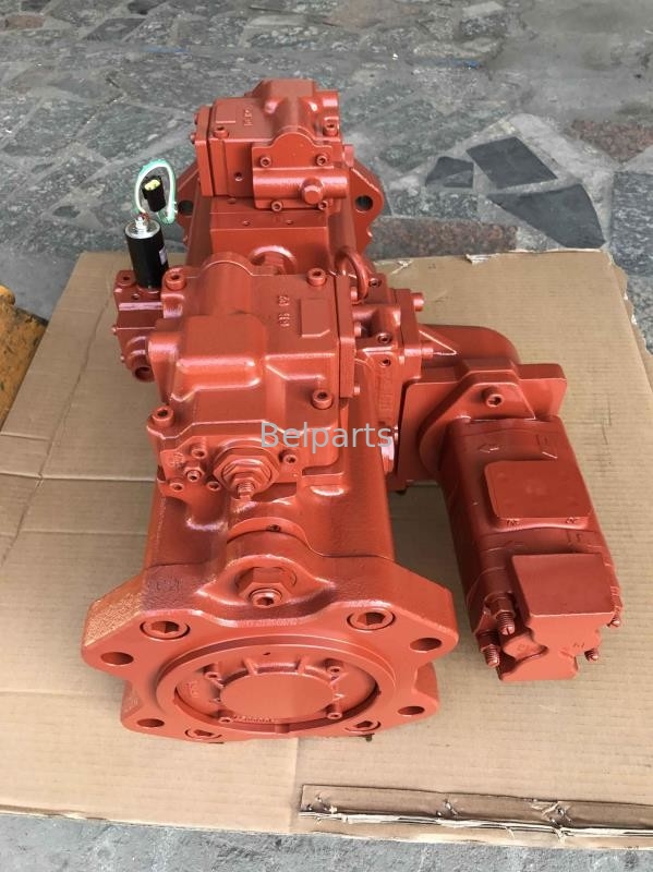 پمپ اصلی بیل مکانیکی Belparts Ec290 Ec360 Hydraulic Pump SA 7220-00700 برای ولوو