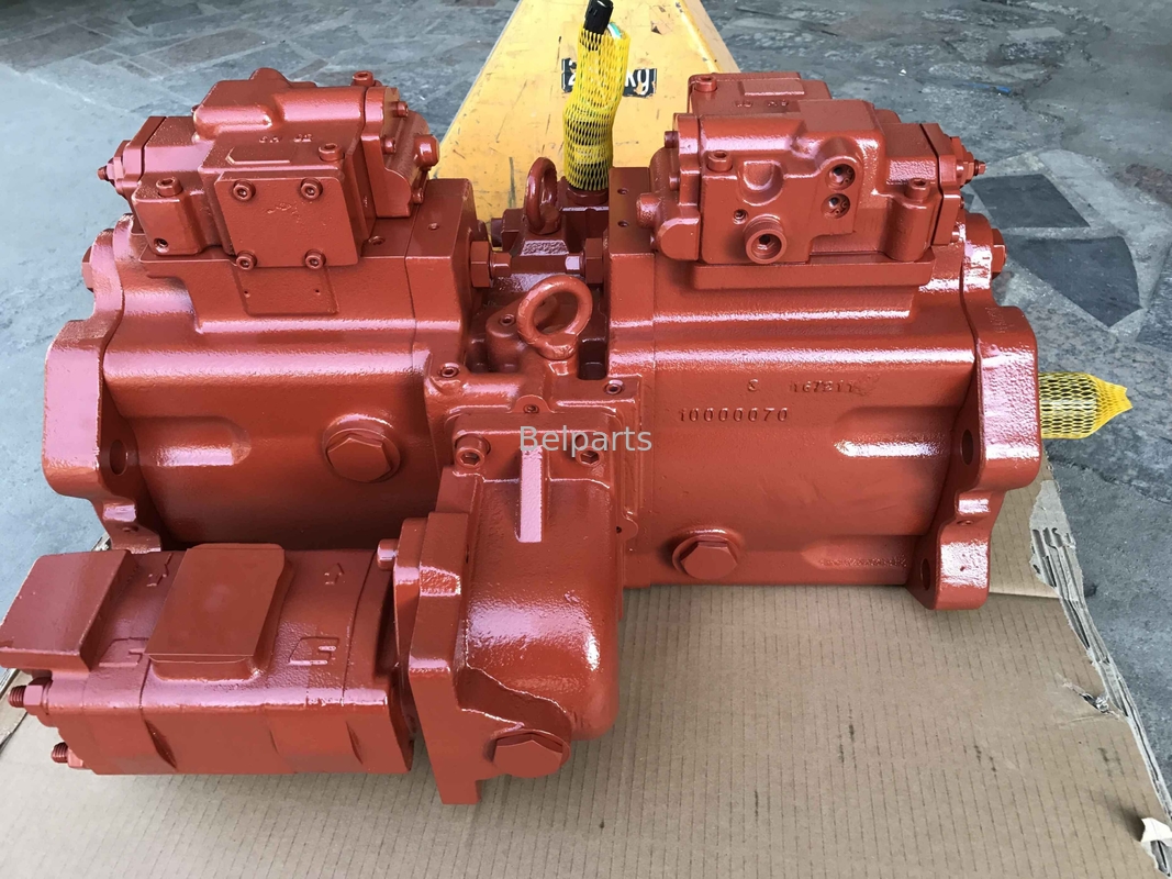 پمپ اصلی بیل مکانیکی Belparts Ec290 Ec360 Hydraulic Pump SA 7220-00700 برای ولوو
