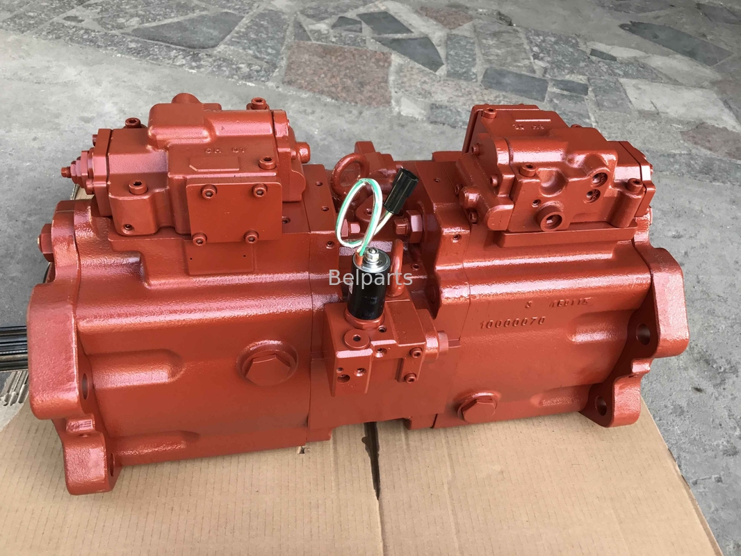 پمپ اصلی بیل مکانیکی Belparts Ec290 Ec360 Hydraulic Pump SA 7220-00700 برای ولوو