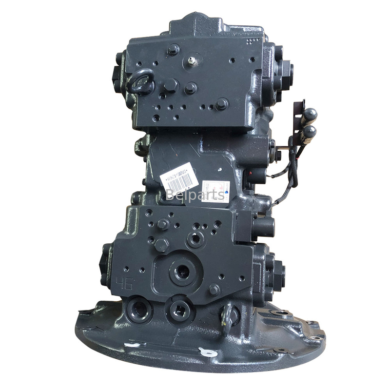 پمپ بیل مکانیکی Belparts برای Komatsu Pc220 7 Pc220-7 Pc50 Pc35 Mr1 Pc25 Pc160-7 Pc95 قطعات پمپ هیدرولیک 708-2L-00112