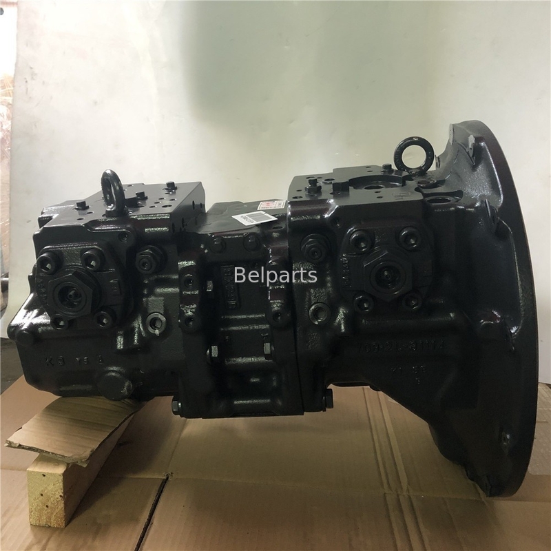 پمپ بیل مکانیکی Belparts برای Komatsu Pc220 7 Pc220-7 Pc50 Pc35 Mr1 Pc25 Pc160-7 Pc95 قطعات پمپ هیدرولیک 708-2L-00112