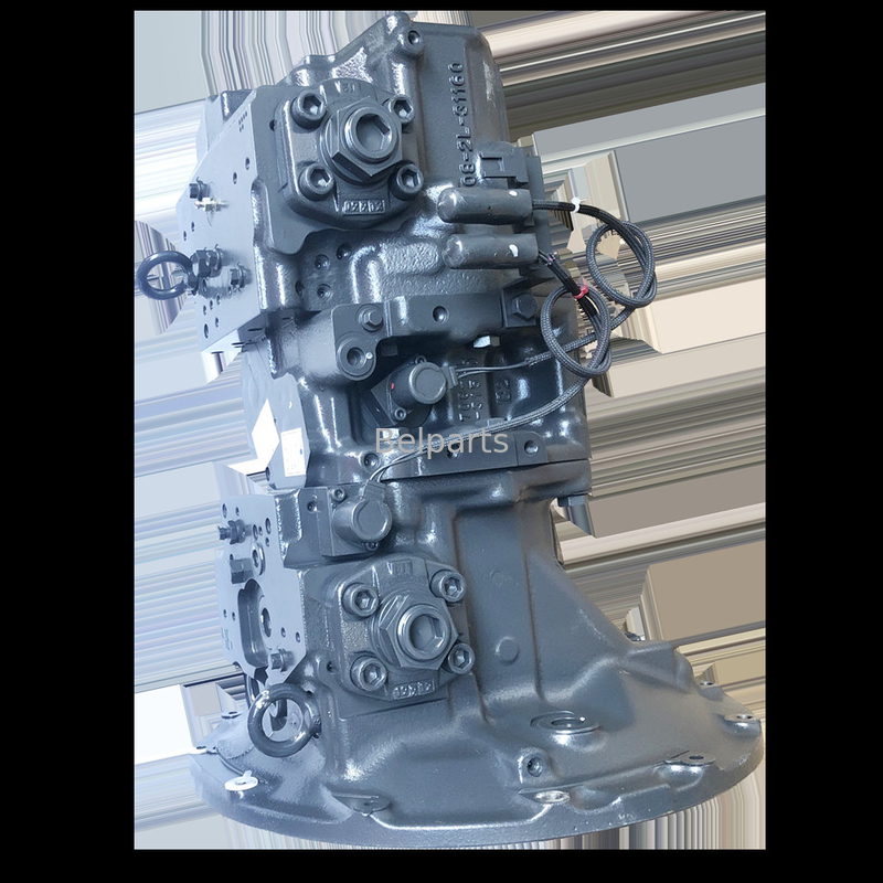 پمپ بیل مکانیکی Belparts برای Komatsu Pc220 7 Pc220-7 Pc50 Pc35 Mr1 Pc25 Pc160-7 Pc95 قطعات پمپ هیدرولیک 708-2L-00112