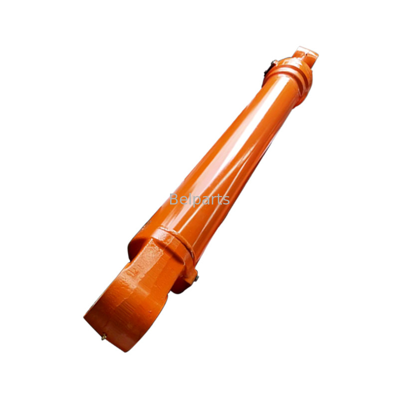 سیلندر هیدرولیک بیل مکانیکی Belparts ZX450-3 ZX650-3 ZX850-3 Boom Arm Bucket Cylinder Assy 4637754 برای هیتاچی