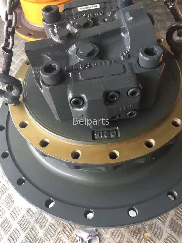 ست تعمیر بیل مکانیکی Belparts Pc200-5 Final Drive 20Y-27-00019 20Y-27-00018