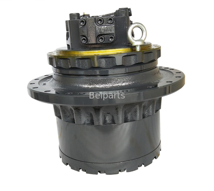 ست تعمیر بیل مکانیکی Belparts Pc200-5 Final Drive 20Y-27-00019 20Y-27-00018