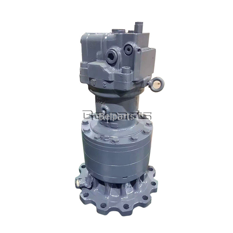 موتور چرخشی بیل مکانیکی Belparts EX120-1 Swing Motor Assy برای هیتاچی