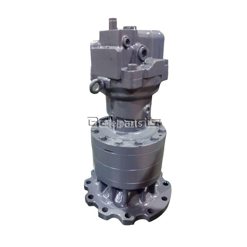 موتور چرخشی بیل مکانیکی Belparts EX120-1 Swing Motor Assy برای هیتاچی