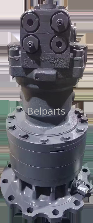 موتور چرخشی بیل مکانیکی Belparts EX120-1 Swing Motor Assy برای هیتاچی