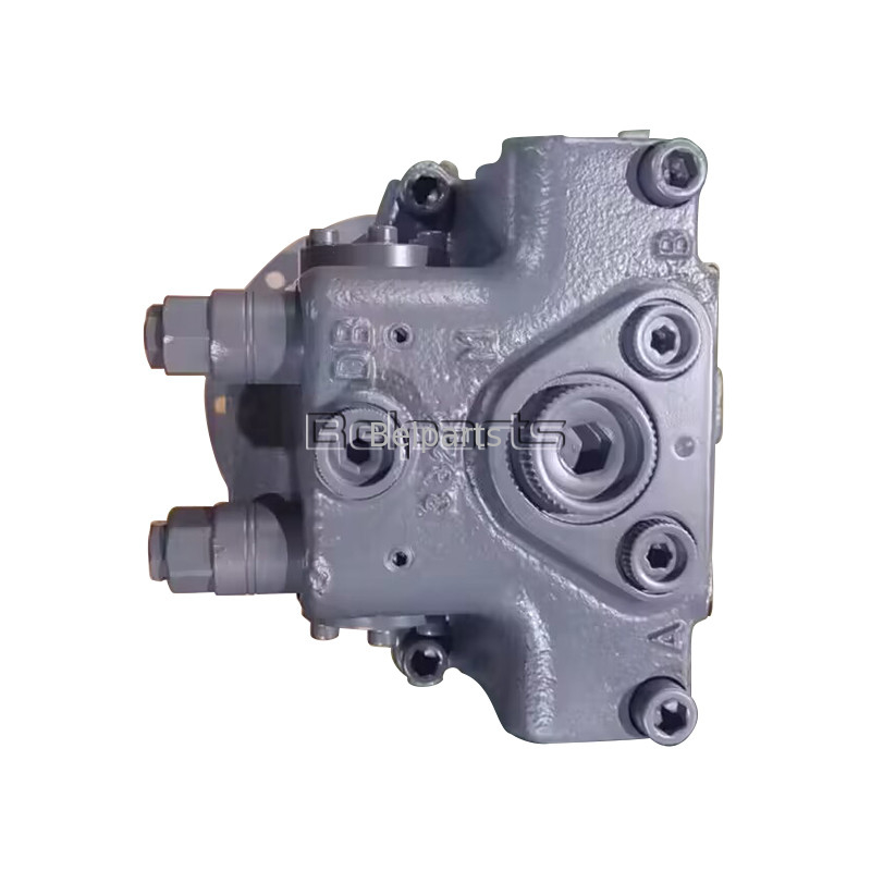 کیت تعمیر موتور چرخشی بیل مکانیکی Belparts EX120-3 برای هیتاچی