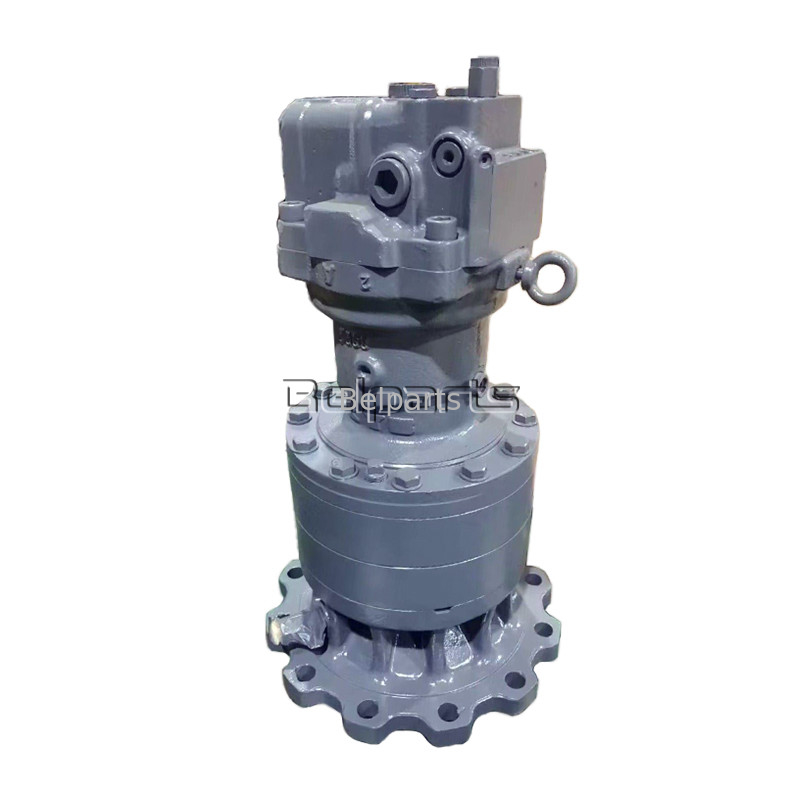 موتور چرخشی بیل مکانیکی Belparts EX220-1 Swing Motor Assy برای هیتاچی