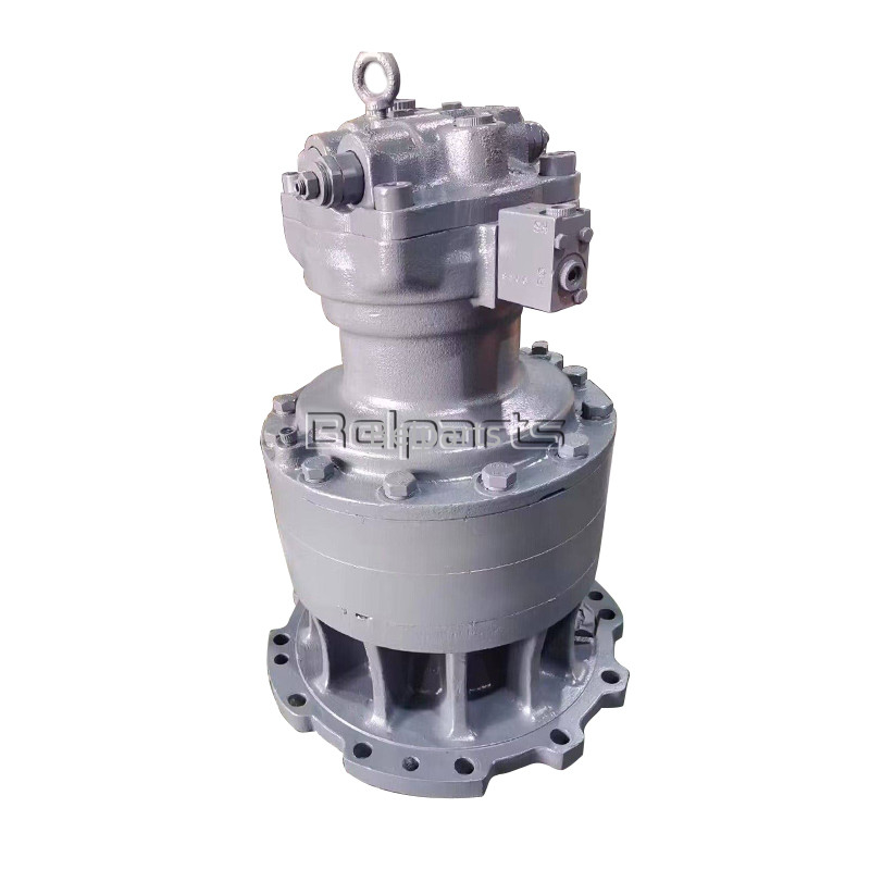 موتور چرخشی بیل مکانیکی Belparts EX220-1 Swing Motor Assy برای هیتاچی