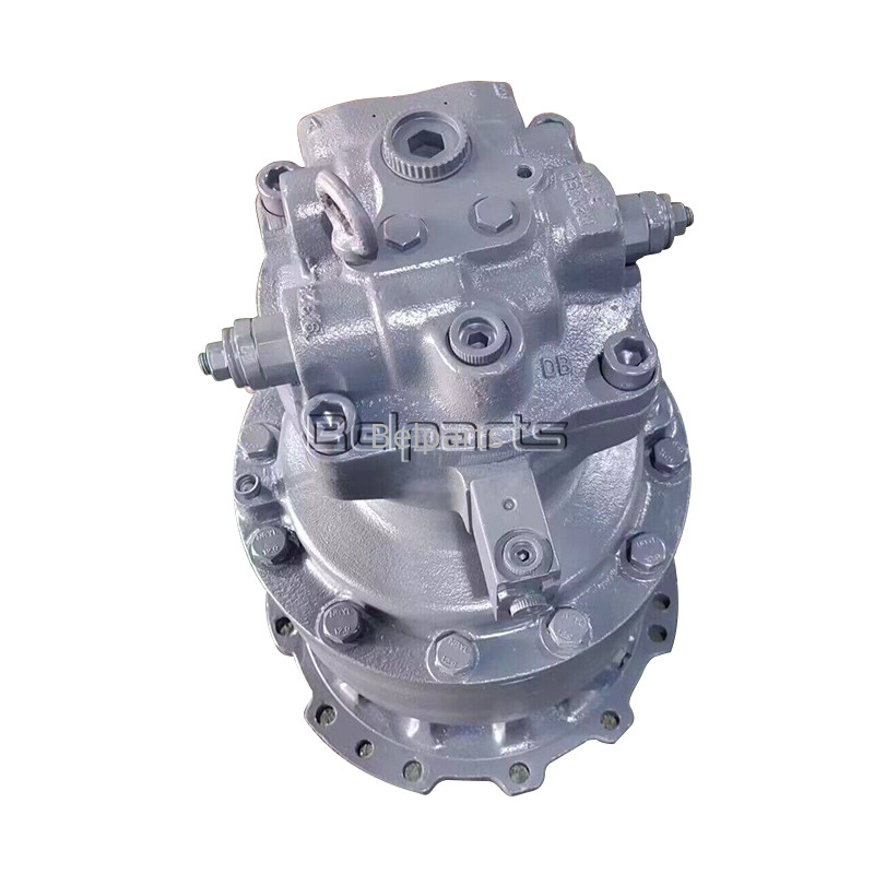 موتور چرخشی بیل مکانیکی Belparts EX220-1 Swing Motor Assy برای هیتاچی