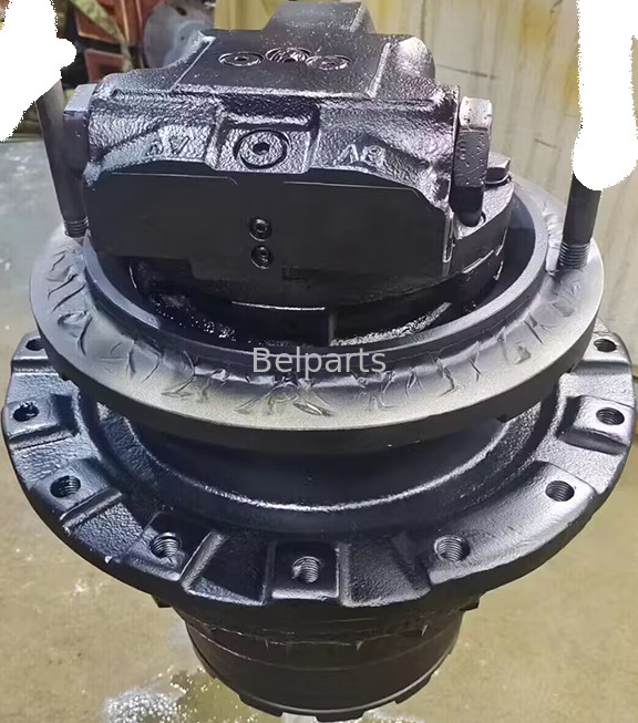 کیت تعمیر موتور سیکلت مسافرتی Belparts Excavator EX220-1 Final Drive برای هیتاچی