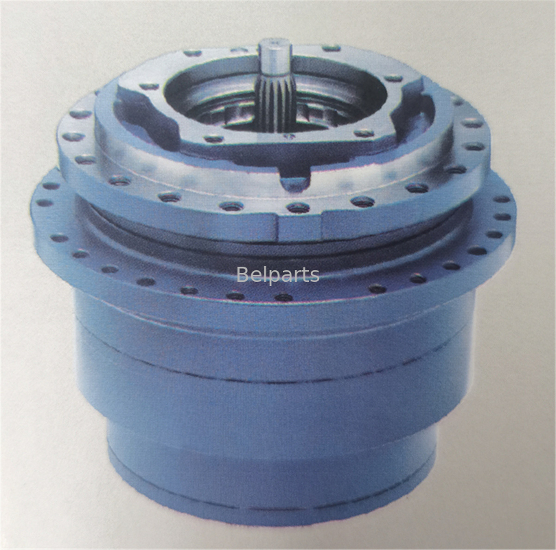 گیربکس مسافرتی بیل مکانیکی Belparts DH370-7 DH370-9 DX380LC Travel Reduction Gear K1033688