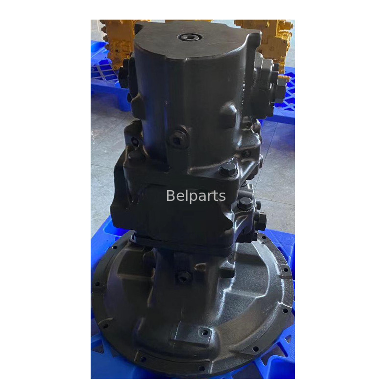 پمپ اصلی بیل مکانیکی Belparts Pc400-7 Hydraulic Pump 708-2H-00026 برای کوماتسو
