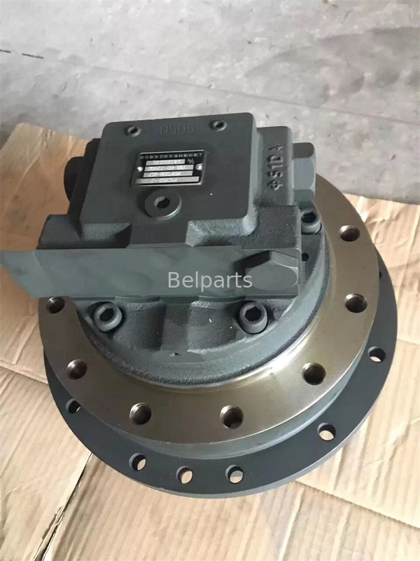 بیل مکانیکی PC60-7 Final Drive 201-60-73500 Travel Motor Assy For Komatsu