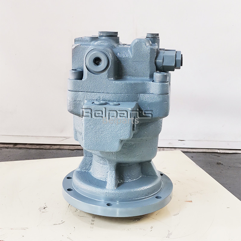 موتور چرخشی بیل مکانیکی Belparts ZX120-3 Swing Motor Assy 9177550 برای هیتاچی