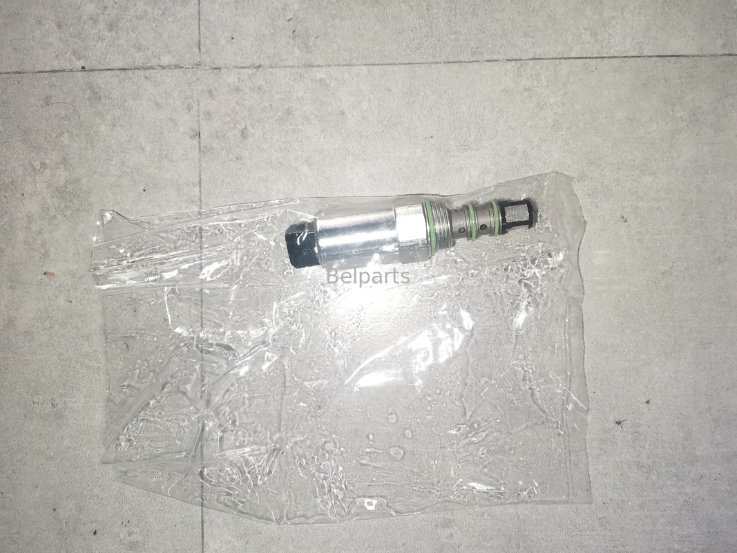 شیر برقی بیل مکانیکی Belparts DX140 DX140LC DX215 قطعات الکتریکی K1012576 برای دوسان