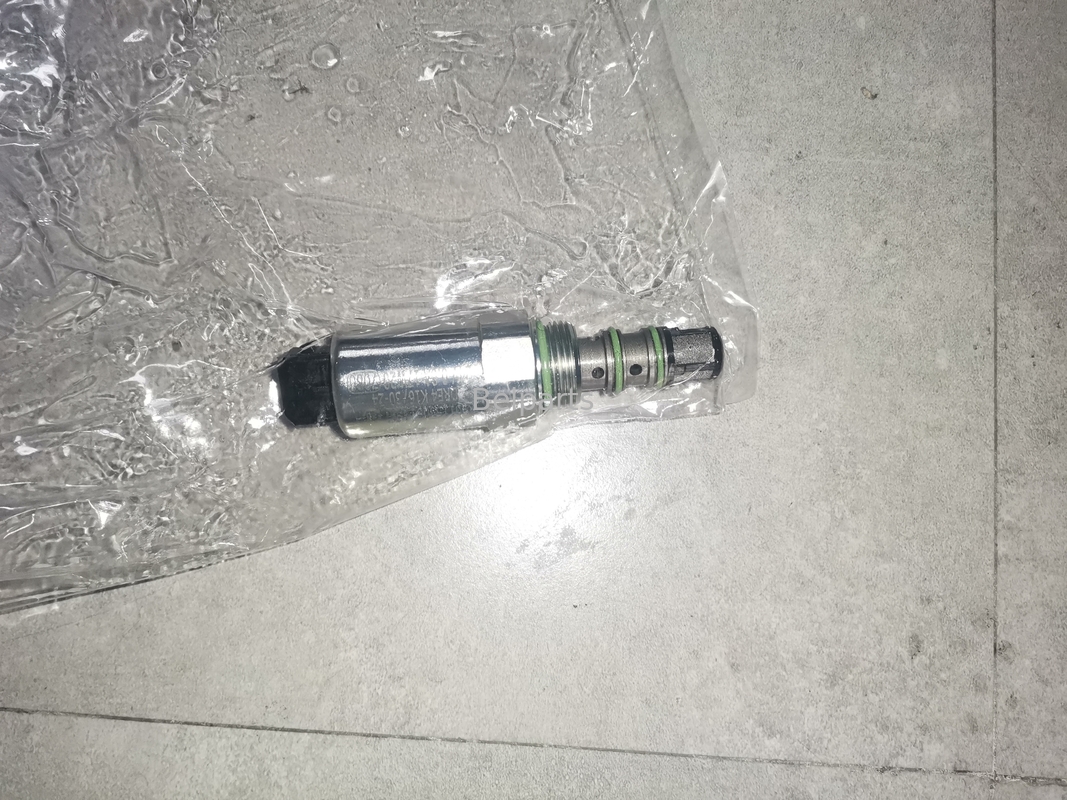 شیر برقی بیل مکانیکی Belparts DX140 DX140LC DX215 قطعات الکتریکی K1012576 برای دوسان
