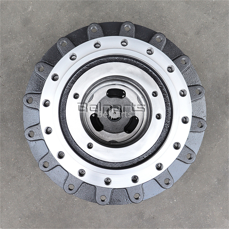قطعات Belparts Excavator E320 320 Gearbox 511-6006 511-6007 571-4032 Gear Reducer Gear